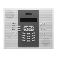 Abus privest Installationsanleitung