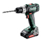 Elektrowerkzeuge Metabo BS 18 L Originalbetriebsanleitung