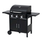 Grills tepro MAYFIELD Bedienungsanleitung