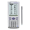 Taschenrechner Casio ClassPad 330 PLUS Bedienungsanleitung