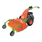 Agria 4500 Hydro