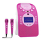 Karaoke Anlagen auna 10029142 Handbuch