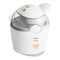 Eismaschinen Philips HR 2305 Gebrauchsanweisung
