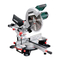 Sägen Metabo KGS 305 Handbuch