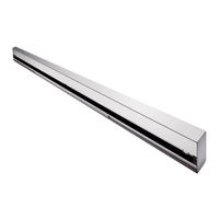 Dorma ES 200 Montageanleitung
