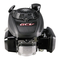 Motoren Honda GCV135E Handbuch