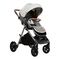 Kinderwagen Joie Signature Aeria Bedienungsanleitung