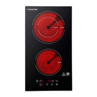Amzchef YL-CD3201 Bedienungsanleitung