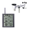 Wetterstationen Alecto WS5200 Gebrauchsanleitung