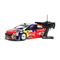 Ferngesteuerte Modelle Kyosho CITROEN C4 WRC 2008 Bedienungsanleitung