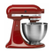 Mixer KitchenAid 5KSM156PSBCA4 Gebrauchsanleitung
