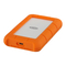 Computerzubehör LaCie Rugged Secure STFR2000403 Benutzerhandbuch