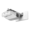 Beamer Epson EB-1410Wi Installationsanleitung