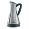 Kaffeemaschinen Cloer 5908 Serie Mona Bedienungsanleitung
