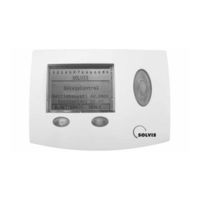Solvis SolvisMax Bedienungsanleitung