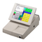 Touchscreen Kassensysteme Sharp UP3301 Bedienungsanleitung