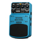 Effekt-Pedale Behringer REVERB MAСHINE RV600 Bedienungsanleitung