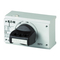 Schalter Eaton NZM1-XDTV Montageanweisung