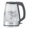 Wasserkocher Silvercrest SWGF 3000 C2 Bedienungs- Und Sicherheitshinweise