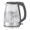 Wasserkocher Silvercrest SWGF 3000 C2 Bedienungs- Und Sicherheitshinweise
