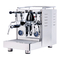 Kaffeemaschinen Quick MILL 0977 Gebrauchsanleitung