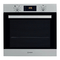 Indesit IFW 6340 IX UK Bedienungsanleitung