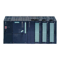 Siemens SIWAREX U Handbuch