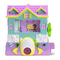 Mattel PIXEL CHIX BABYSITTER - Handbuch für das elektronische Haustierspiel
