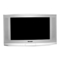 Fernseher Sharp 28LF94E Bedienungsanleitung