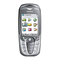Handys Siemens CX65 Bedienungsanleitung