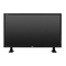 Monitore LG 42WS10 Einrichtungsanleitung
