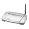 Netzwerkrouter U.S. Robotics MAXg Installationsanleitung