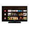 Fernseher Telefunken T24X740I Mobil Bedienungsanleitung