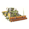 Sämaschinen Amazone ED 902-K Betriebsanleitung