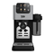 Kaffeemaschinen Beko CEP 6464 X Benutzerhandbuch