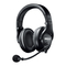 Shure BRH440M, BRH441M - Handbuch für Broadcast-Headset