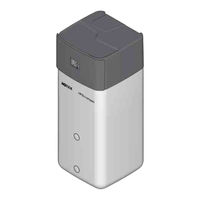 ROTEX HPSU compact 508 Installationsaleitung