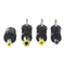 Adapter VOLTCRAFT SMP-60 Bedienungsanleitung