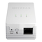 Adapter NETGEAR XAVB1301 Installationsanleitung
