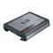 Verstärker MAC Audio APM 4.0 Bedienungsanleitung