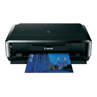Canon PIXMA iP7250 Handbuch