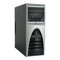 PCs HP xw4000 Handbuch