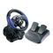 Autoteile Speedlink BLUE LIGHTNING Bedienungsanleitung