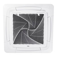 Haier AB35S2SC2FA Bedienungsanleitung