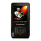 MP3 Player Transcend MP850 Benutzerhandbuch