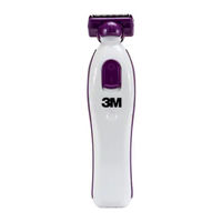 3M 9661L Bedienungsanleitung