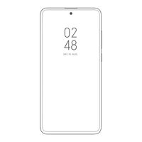 Poco X6 Pro 5G Kurzanleitung