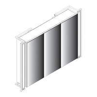 Camargue FLEXILIGHT 7078612 Montageanleitung
