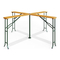 Möbel CASARIA Quattro 100051 Anleitung