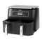 Ninja Foodi AF300UK - Dual Zone Air Fryer Handbuch